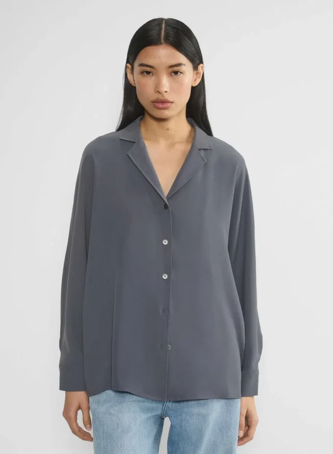 Camisa Freeform Camisa Freeform