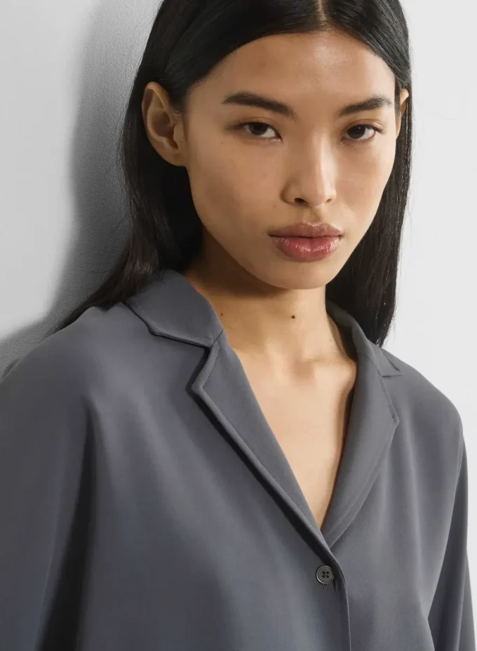 Camisa Freeform Camisa Freeform