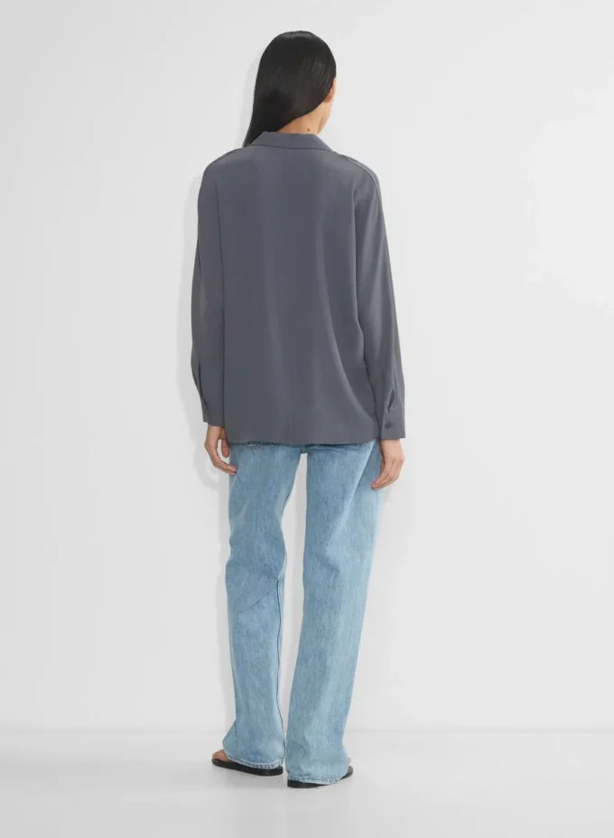 Camisa Freeform Camisa Freeform