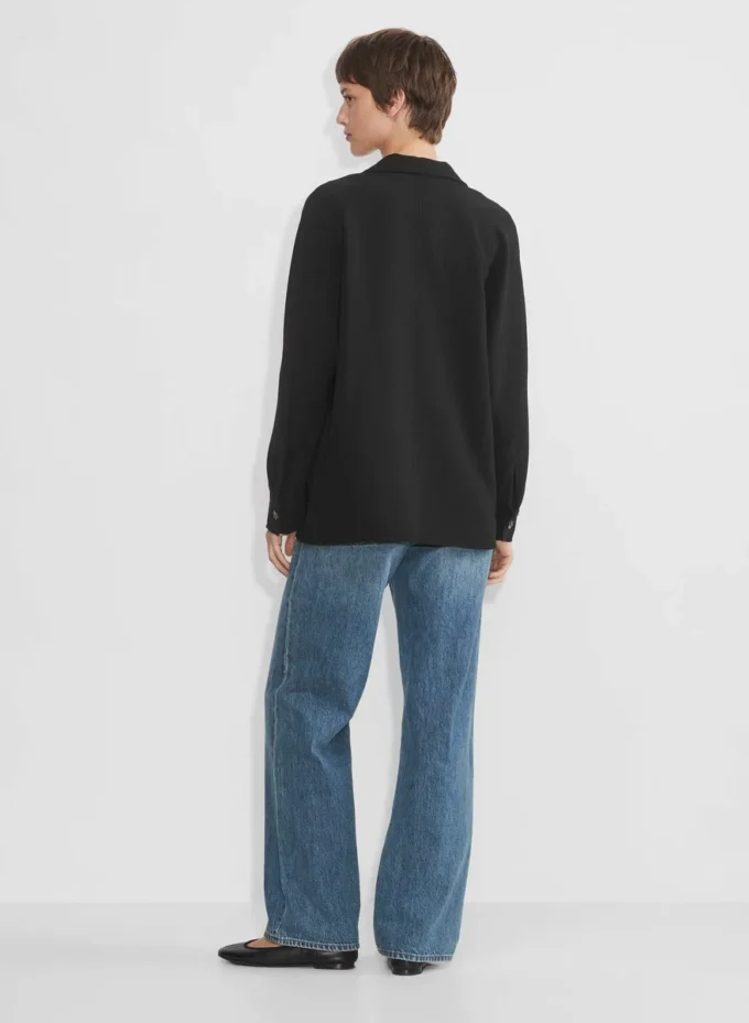 Camisa Freeform Camisa Freeform
