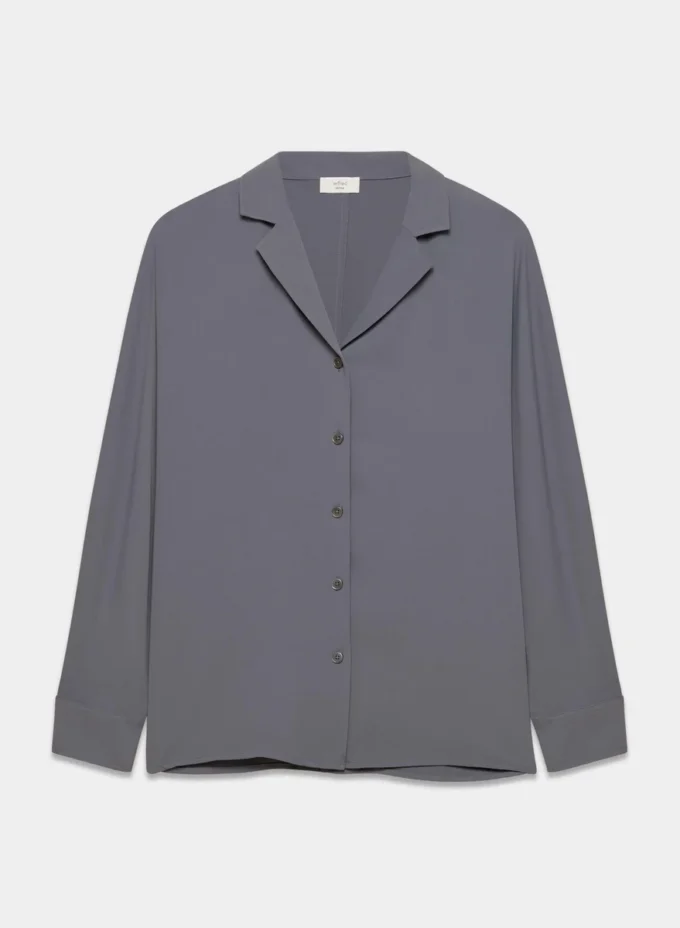 Camisa Freeform Camisa Freeform