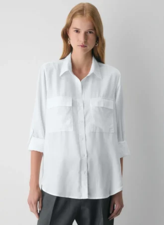Camisa funcional