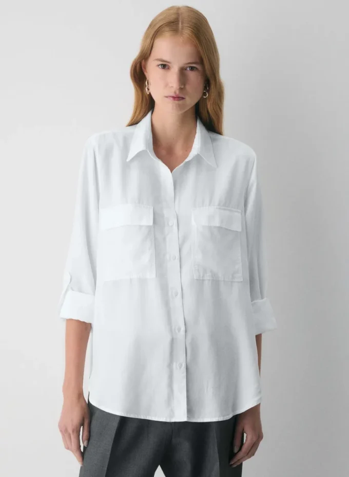 Camisa funcional Camisa funcional
