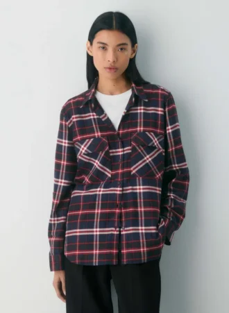Camisa funcional