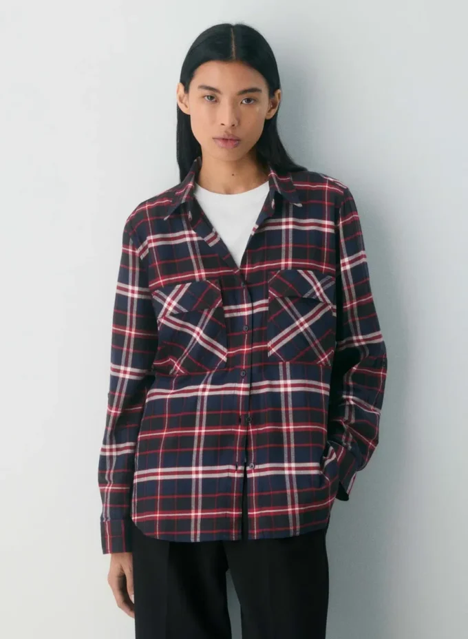 Camisa funcional Camisa funcional