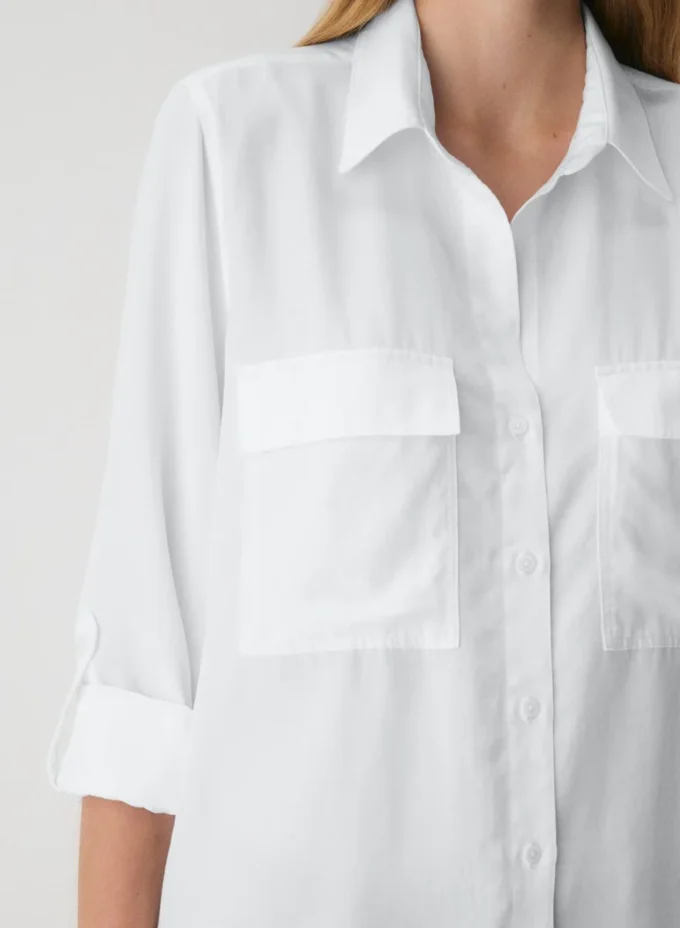 Camisa funcional Camisa funcional