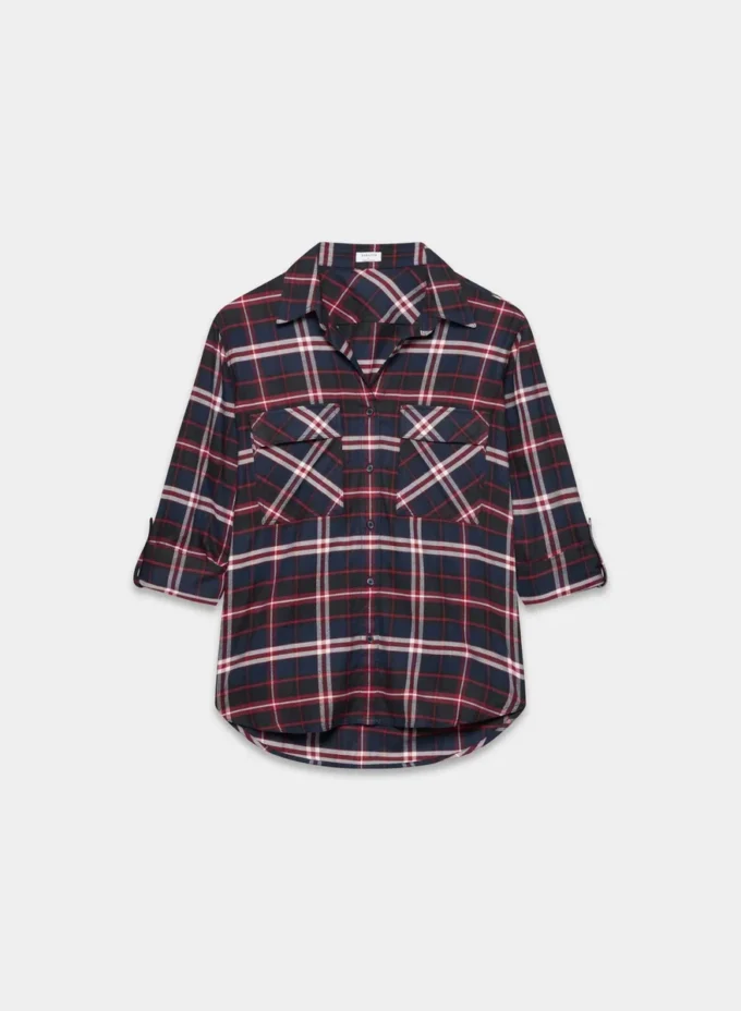 Camisa funcional Camisa funcional