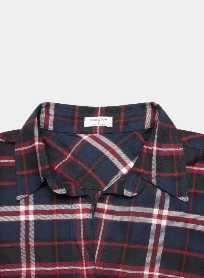 Camisa funcional Camisa funcional