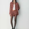 Camisa Maple Camisa Maple