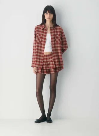 Camisa Maple
