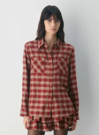 Camisa Maple