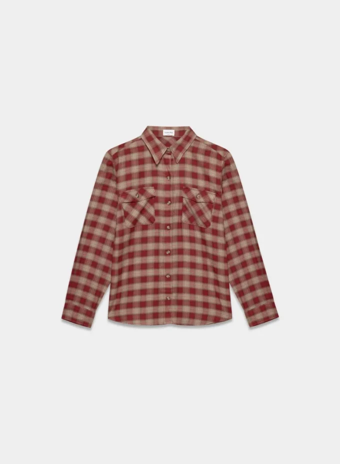 Camisa Maple Camisa Maple