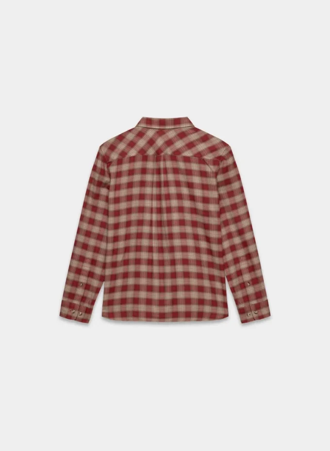Camisa Maple Camisa Maple