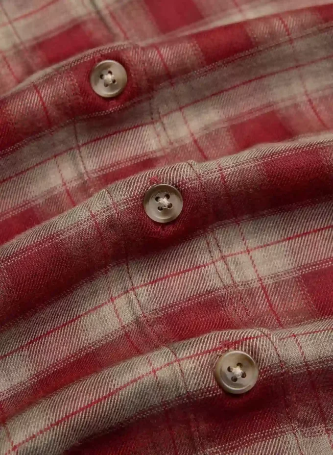 Camisa Maple Camisa Maple