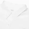Camisa popelín relajada Camisa popelín relajada