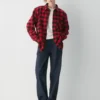 Camisa Radcliff Camisa Radcliff