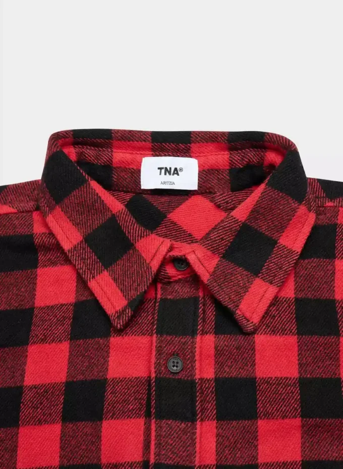 Camisa Radcliff Camisa Radcliff
