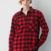 Camisa Radcliff Camisa Radcliff