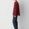 Camisa Radcliff Camisa Radcliff
