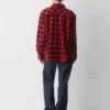 Camisa Radcliff Camisa Radcliff