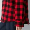 Camisa Radcliff Camisa Radcliff
