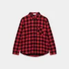 Camisa Radcliff Camisa Radcliff