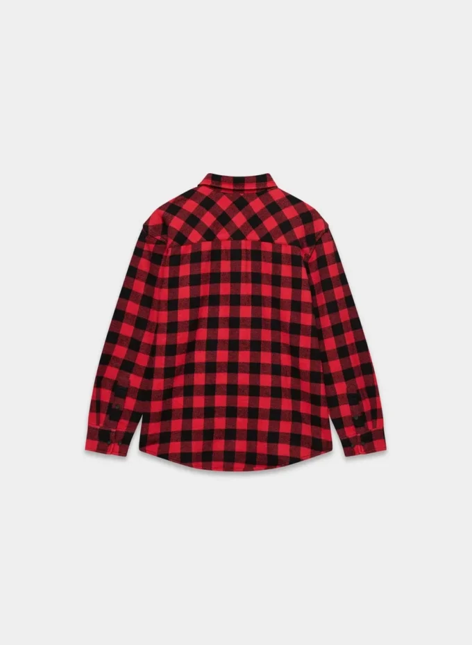Camisa Radcliff Camisa Radcliff