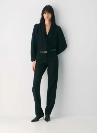 Camisa (Re)Twill™ Revue
