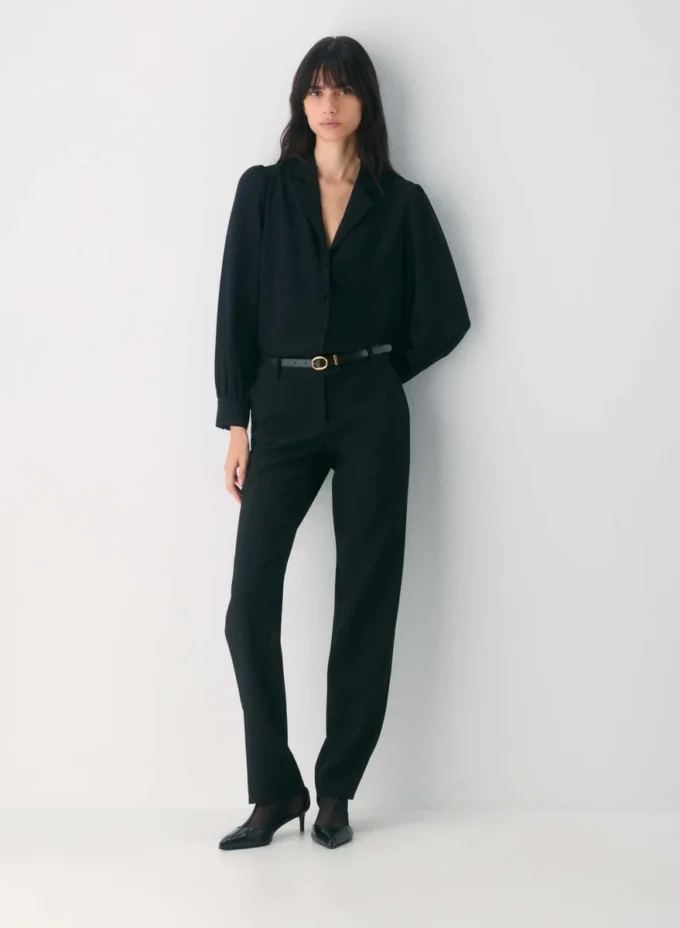 Camisa (Re)Twill™ Revue Camisa (Re)Twill™ Revue