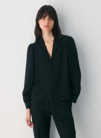 Camisa (Re)Twill™ Revue