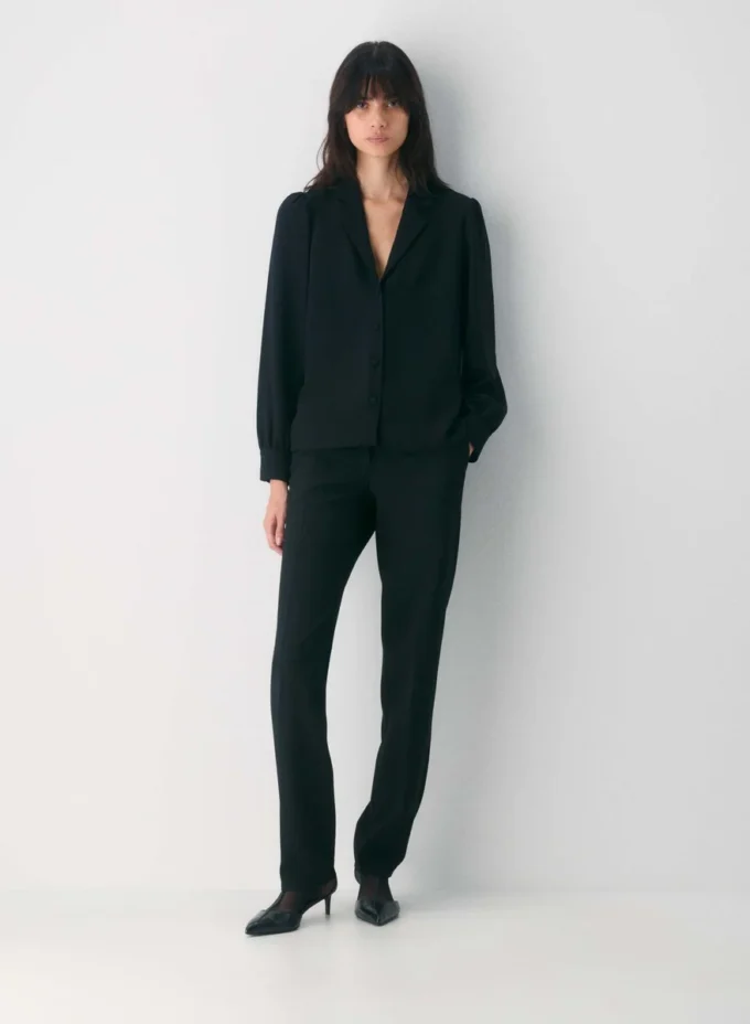 Camisa (Re)Twill™ Revue Camisa (Re)Twill™ Revue