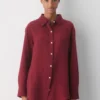 Camisa Sail de AirPlush Cotton™ Camisa Sail de AirPlush Cotton™