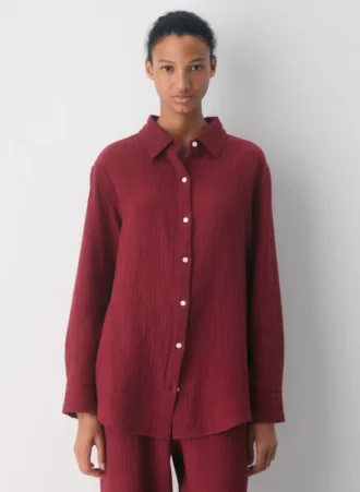 Camisa Sail de AirPlush Cotton™