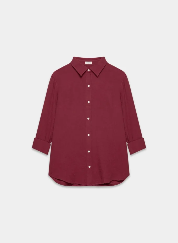 Camisa Sail de AirPlush Cotton™ Camisa Sail de AirPlush Cotton™