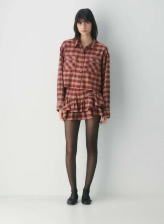 Camisa Starling