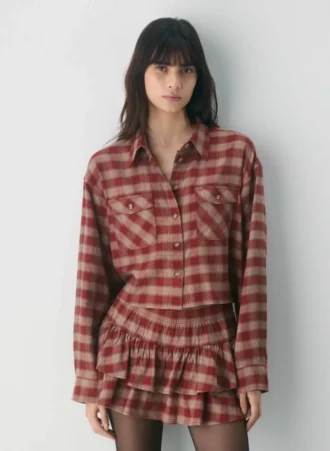 Camisa Starling