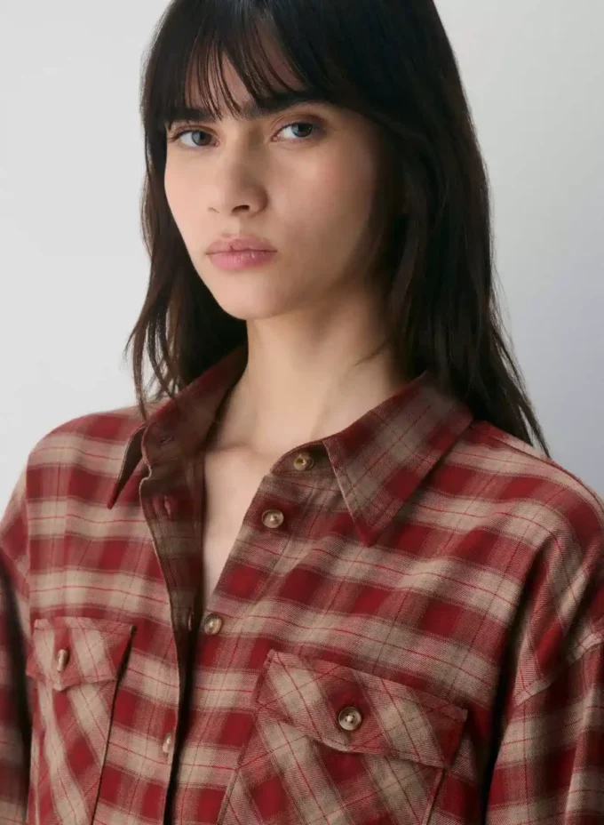 Camisa Starling Camisa Starling