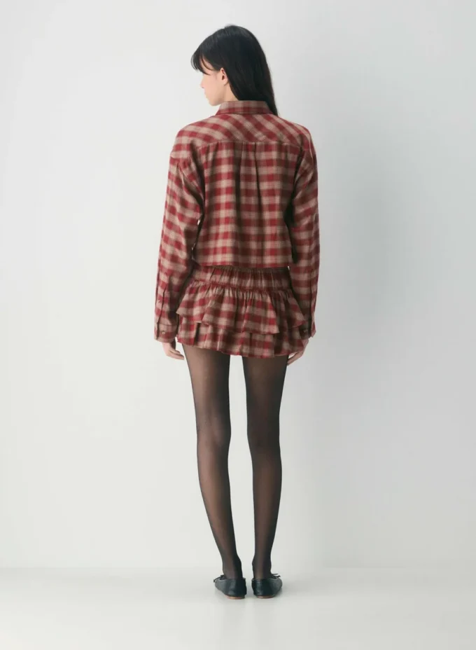 Camisa Starling Camisa Starling