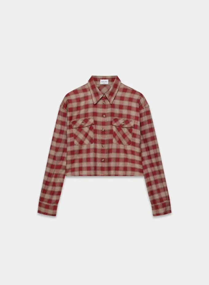 Camisa Starling Camisa Starling