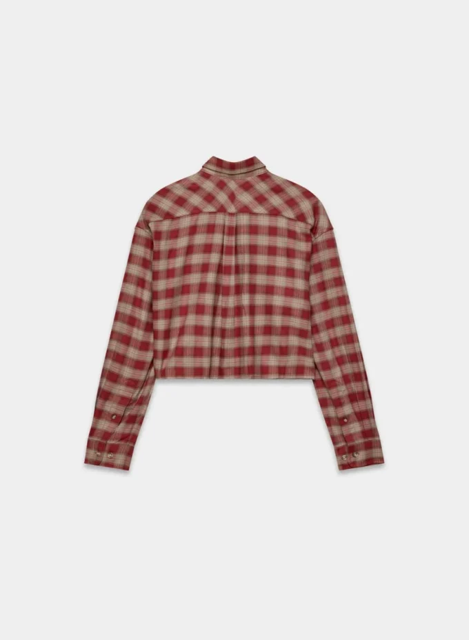 Camisa Starling Camisa Starling