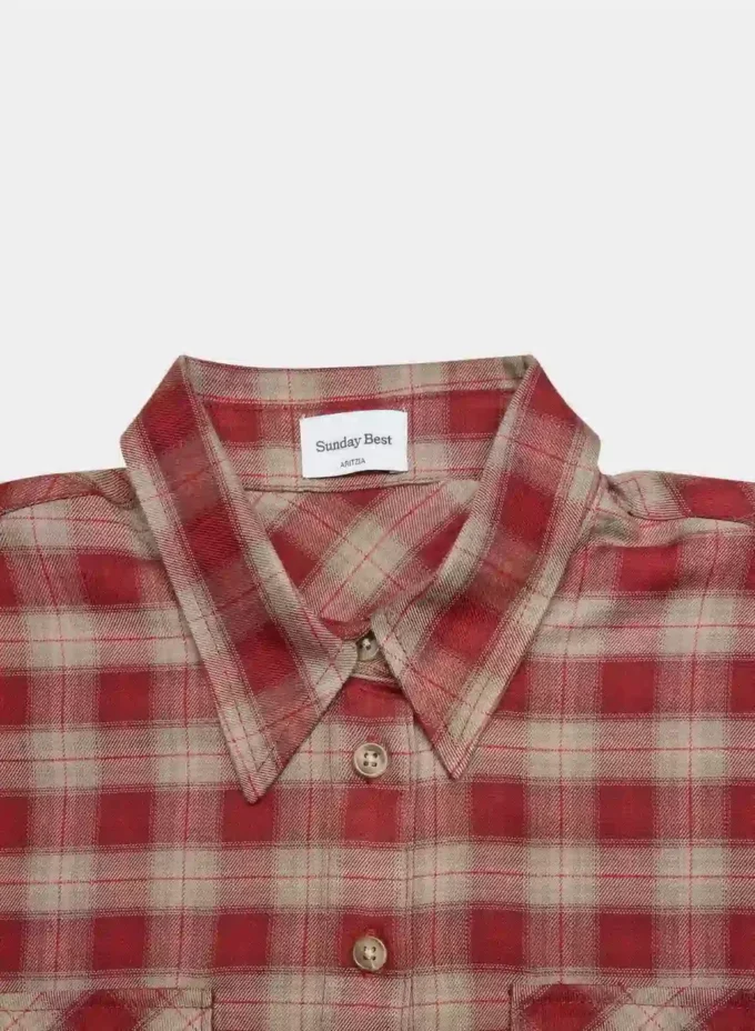 Camisa Starling Camisa Starling