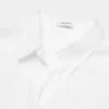 Camisa utilitaria de lino Camisa utilitaria de lino