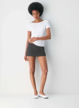 Camiseta BestHug™ Kendra