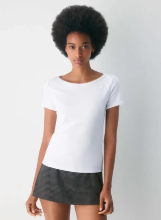 Camiseta BestHug™ Kendra