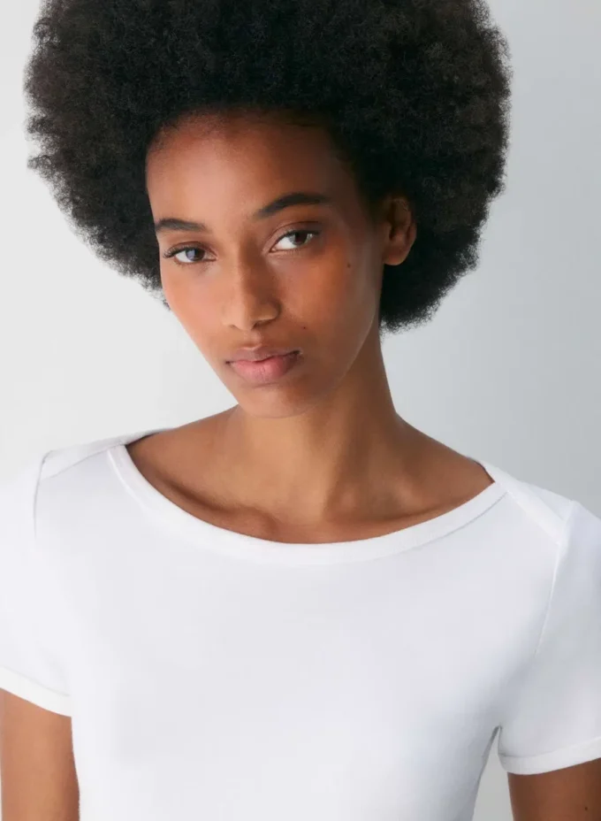 Camiseta BestHug™ Kendra Camiseta BestHug™ Kendra