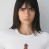 Camiseta Besthug™ Little Ribbed Icon