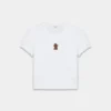 Camiseta Besthug™ Little Ribbed Icon