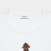 Camiseta Besthug™ Little Ribbed Icon