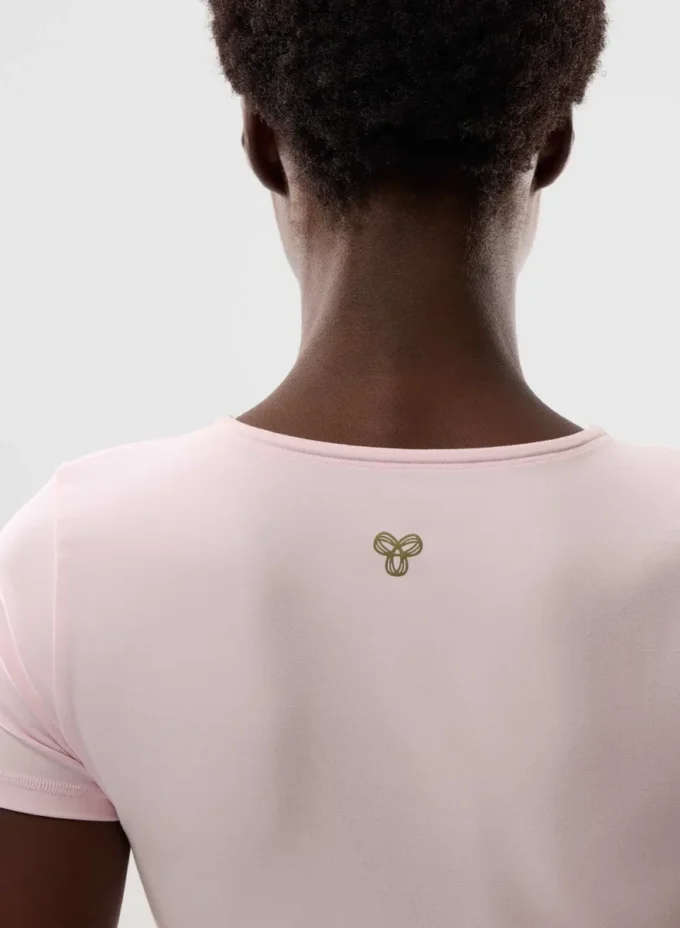 Camiseta BUTTER Essential Camiseta BUTTER Essential