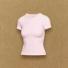 Camiseta BUTTER Essential Camiseta BUTTER Essential